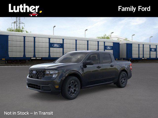 new 2025 Ford Maverick car, priced at $30,912