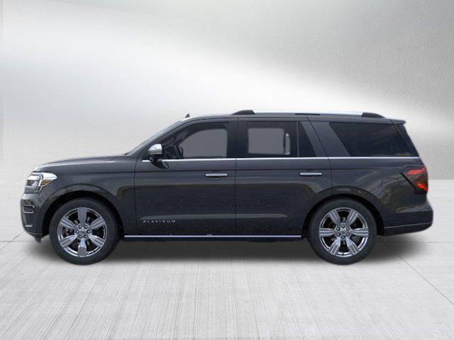 new 2024 Ford Expedition car, priced at $78,116