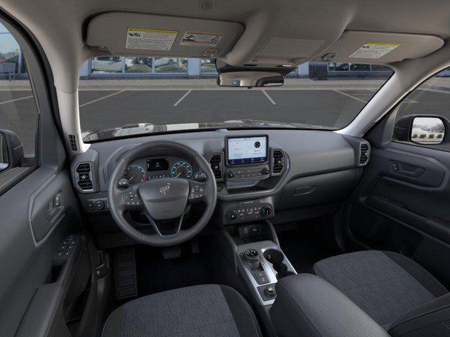 new 2024 Ford Bronco Sport car, priced at $29,262