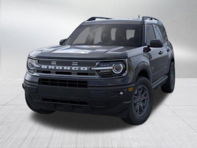 new 2024 Ford Bronco Sport car, priced at $29,262