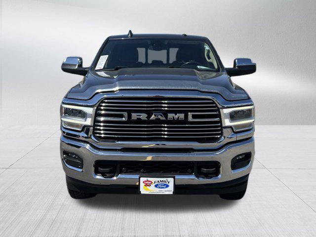 used 2022 Ram 2500 car, priced at $49,999