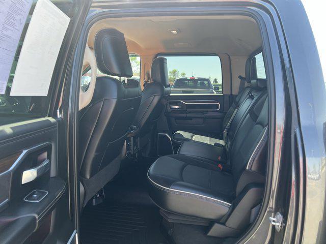 used 2022 Ram 2500 car, priced at $49,999