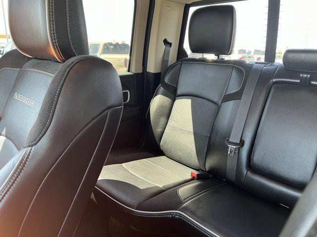 used 2022 Ram 2500 car, priced at $49,999