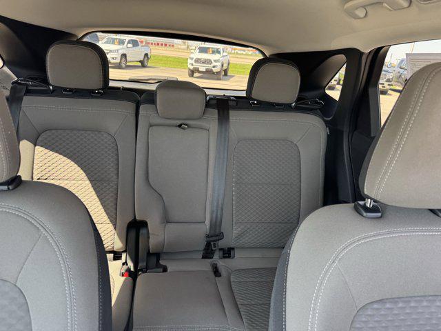 used 2022 Ford Escape car, priced at $25,599