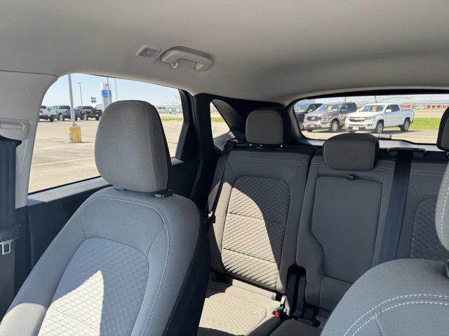 used 2022 Ford Escape car, priced at $25,599