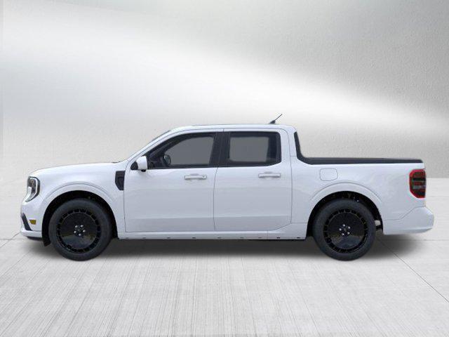 new 2025 Ford Maverick car, priced at $42,810