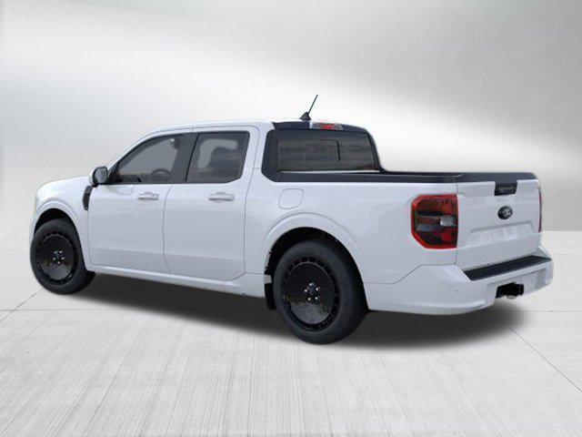 new 2025 Ford Maverick car, priced at $42,810