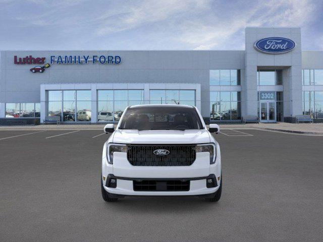 new 2025 Ford Maverick car, priced at $42,810