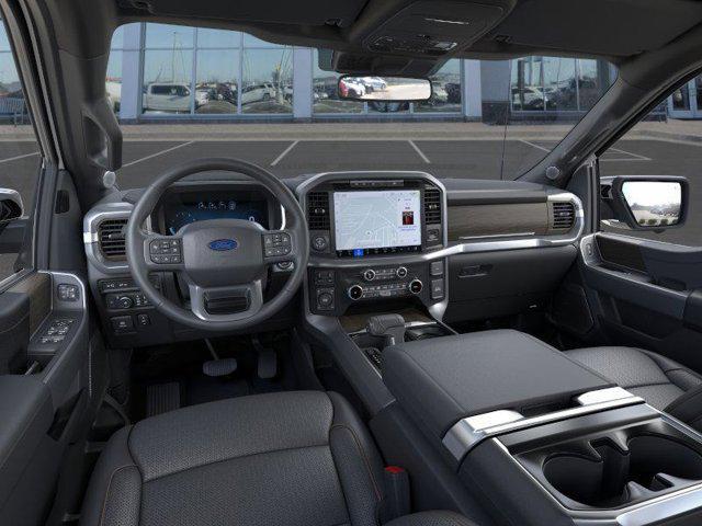 new 2024 Ford F-150 car, priced at $64,094