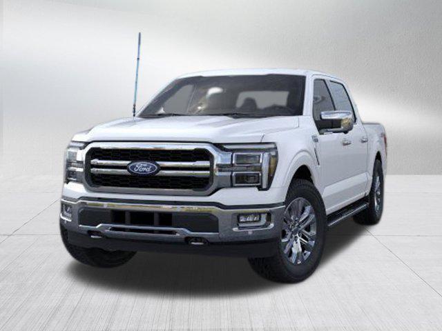 new 2024 Ford F-150 car, priced at $64,094