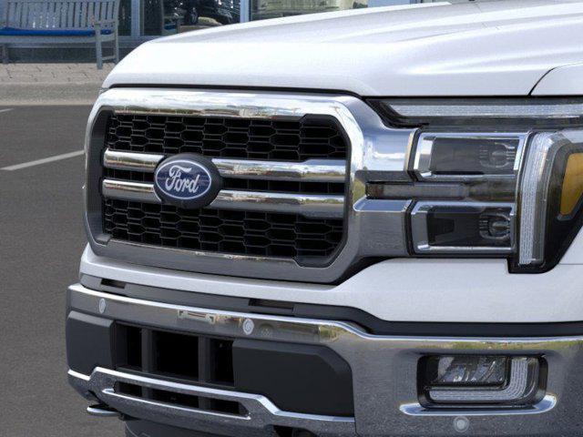 new 2024 Ford F-150 car, priced at $64,094