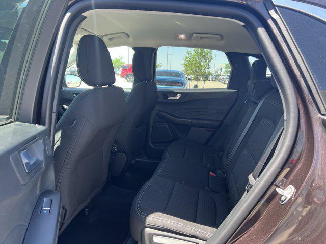 used 2023 Ford Escape car, priced at $27,999