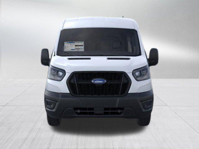 new 2025 Ford Transit-250 car, priced at $66,019
