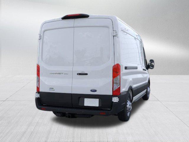 new 2025 Ford Transit-250 car, priced at $66,019