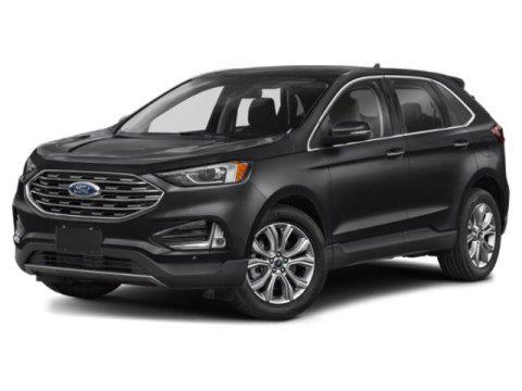 used 2023 Ford Edge car, priced at $28,999