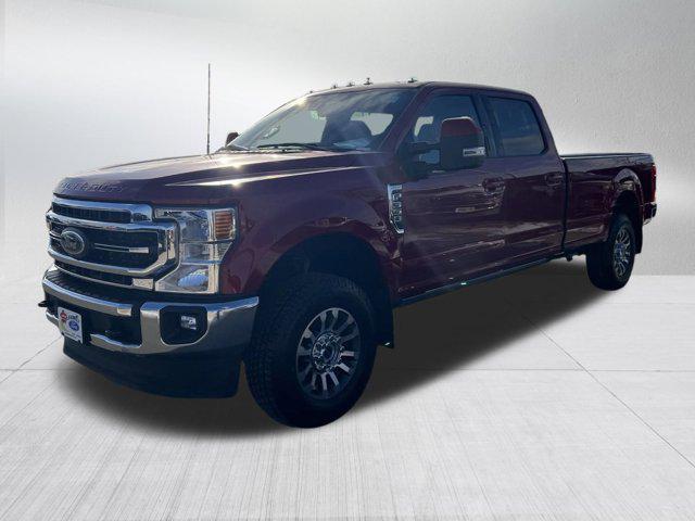 used 2022 Ford F-350 car, priced at $50,599