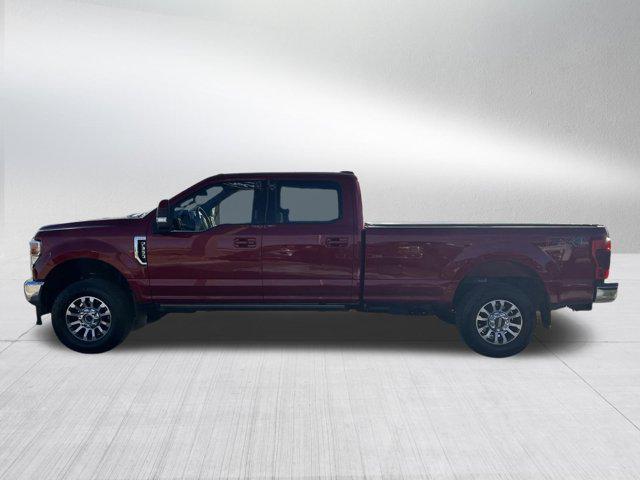 used 2022 Ford F-350 car, priced at $50,599