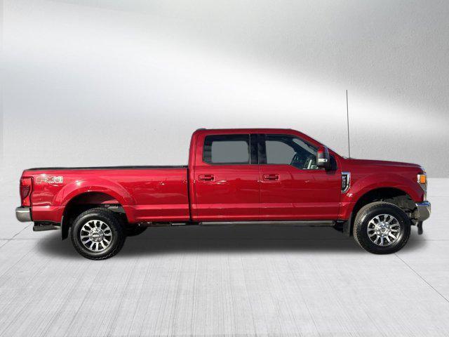 used 2022 Ford F-350 car, priced at $50,599