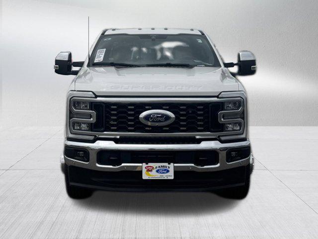 used 2025 Ford F-350 car, priced at $86,999