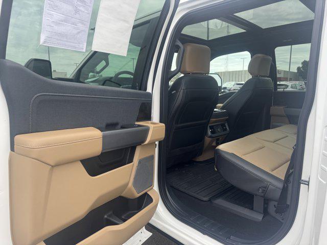 used 2025 Ford F-350 car, priced at $86,999