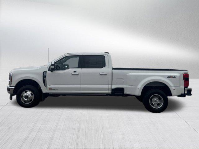 used 2025 Ford F-350 car, priced at $86,999