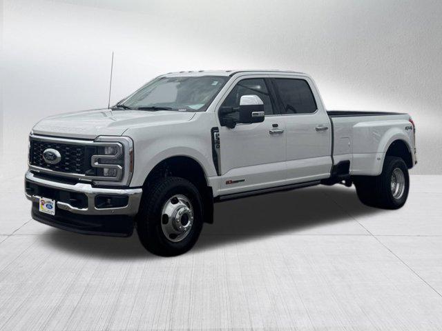 used 2025 Ford F-350 car, priced at $86,999