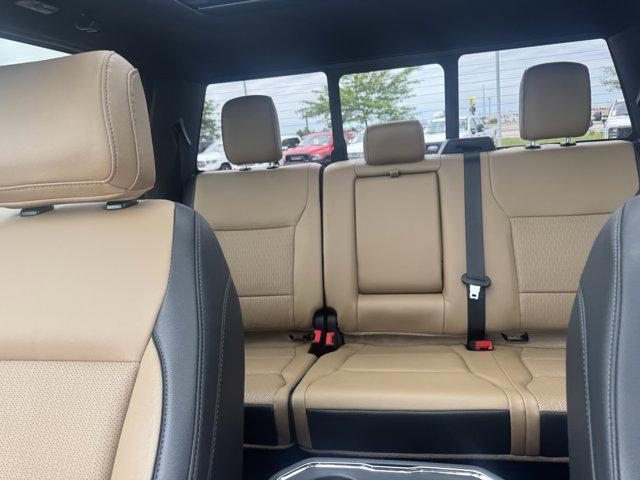 used 2025 Ford F-350 car, priced at $86,999