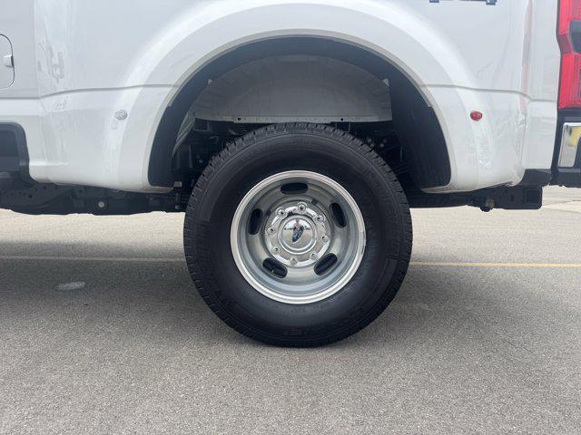used 2025 Ford F-350 car, priced at $86,999