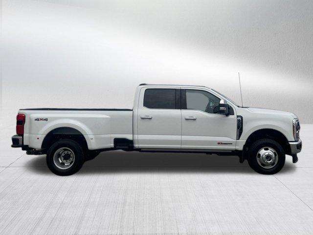used 2025 Ford F-350 car, priced at $86,999