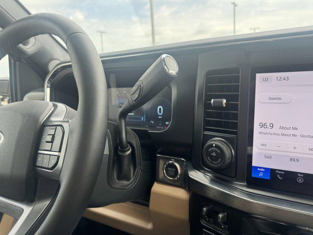 used 2025 Ford F-350 car, priced at $86,999