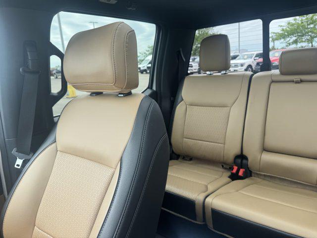 used 2025 Ford F-350 car, priced at $86,999