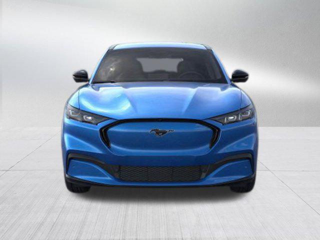 new 2025 Ford Mustang Mach-E car, priced at $53,184
