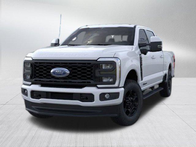 new 2024 Ford F-350 car, priced at $70,131