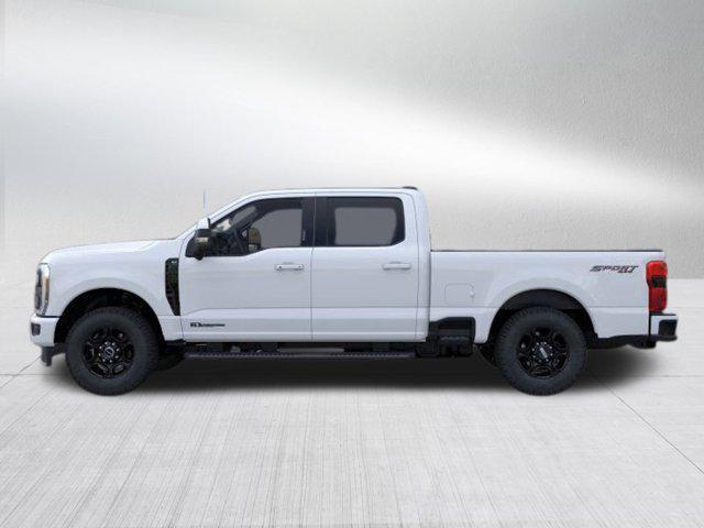 new 2024 Ford F-350 car, priced at $70,131