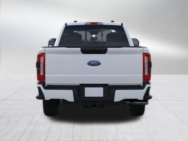 new 2024 Ford F-350 car, priced at $70,131