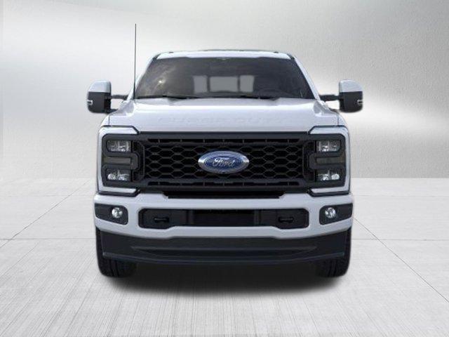 new 2024 Ford F-350 car, priced at $70,131