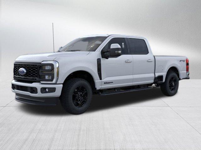 new 2024 Ford F-350 car, priced at $70,131