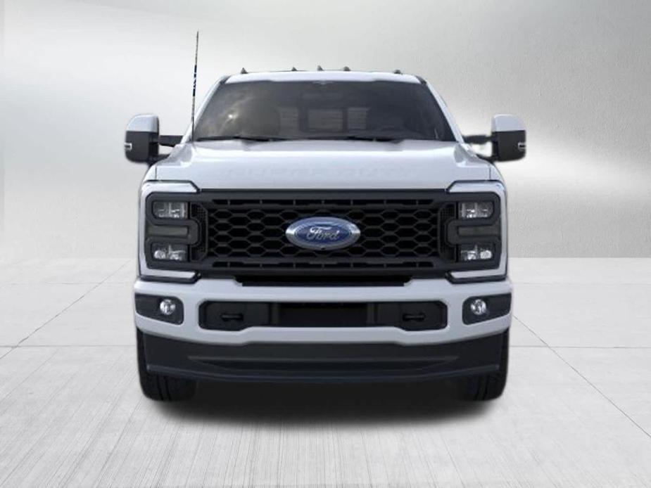 new 2024 Ford F-350 car, priced at $73,631