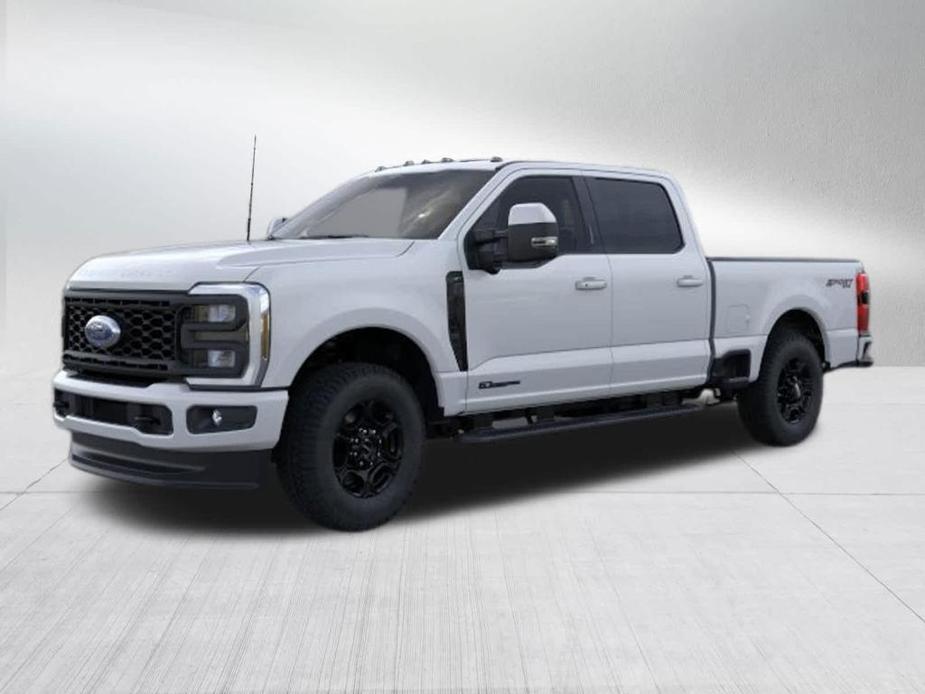 new 2024 Ford F-350 car, priced at $73,631