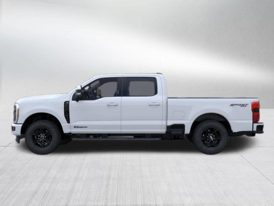 new 2024 Ford F-350 car, priced at $73,631