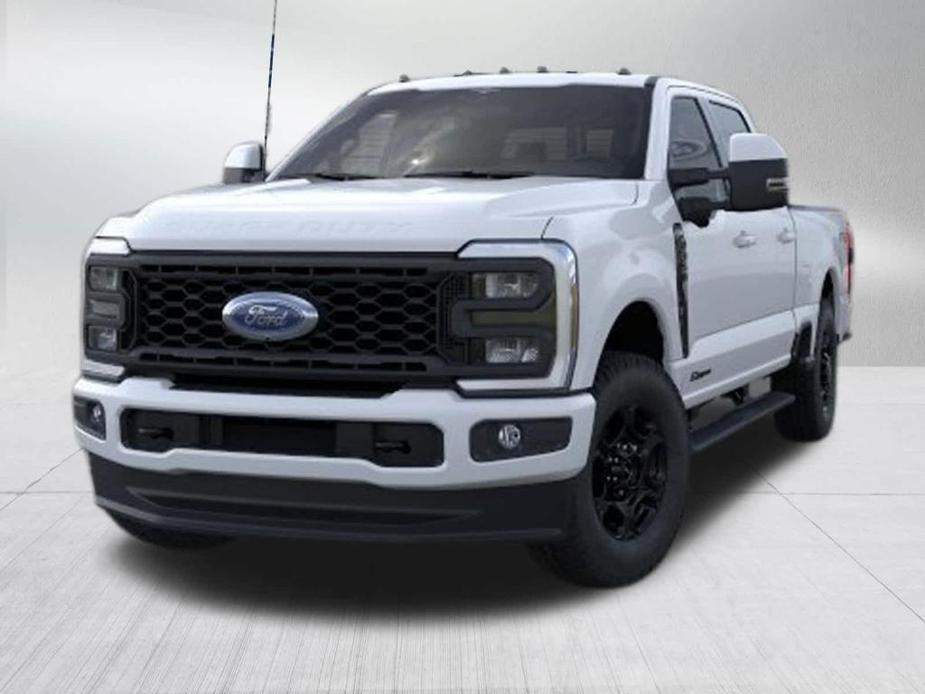 new 2024 Ford F-350 car, priced at $73,631