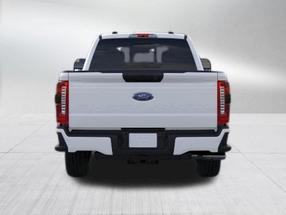 new 2024 Ford F-350 car, priced at $73,631