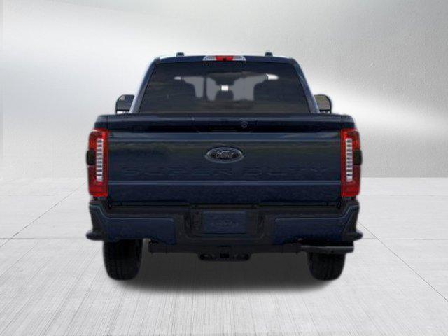 new 2025 Ford F-350 car, priced at $79,406