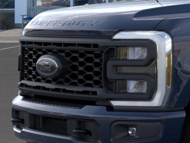 new 2025 Ford F-350 car, priced at $79,406
