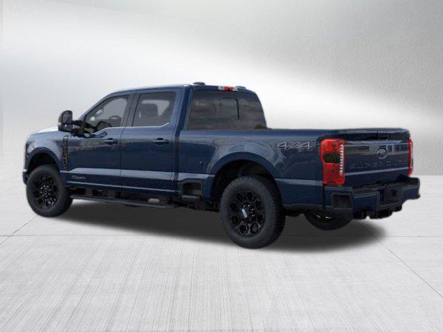 new 2025 Ford F-350 car, priced at $79,406