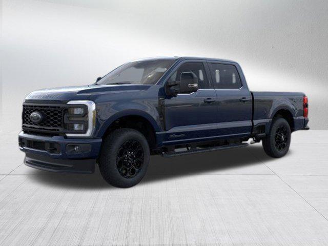 new 2025 Ford F-350 car, priced at $79,406