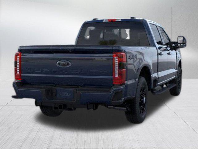 new 2025 Ford F-350 car, priced at $79,406