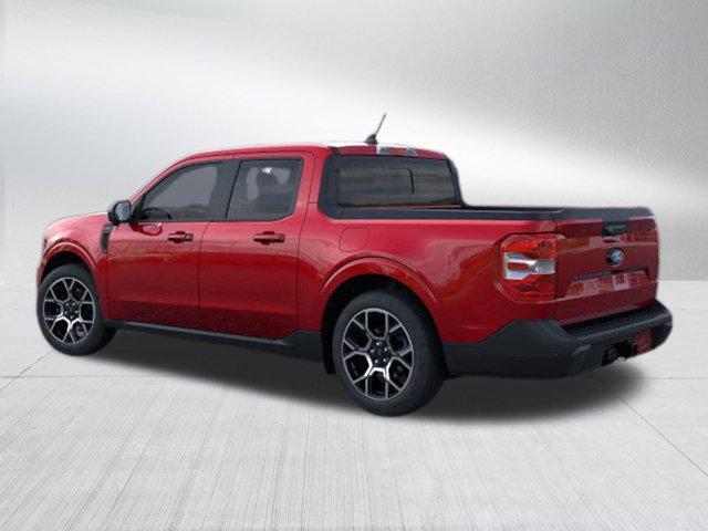 new 2025 Ford Maverick car, priced at $38,723
