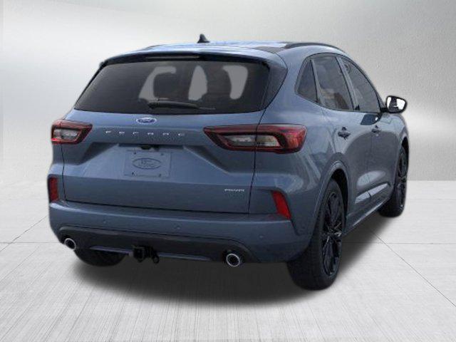 new 2024 Ford Escape car, priced at $39,707