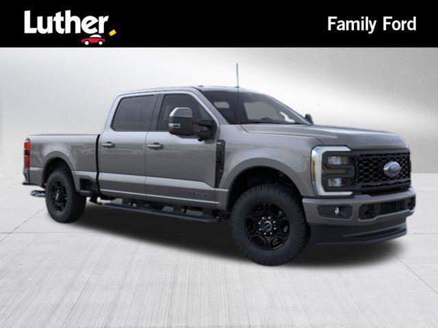 new 2024 Ford F-350 car, priced at $70,631